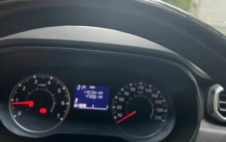 Renault Duster, 2021 год, 1 850 000 рублей, 6 фотография