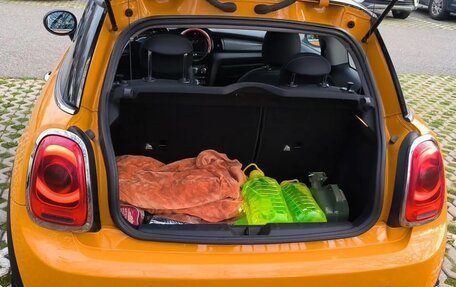 MINI Hatch, 2016 год, 1 650 000 рублей, 6 фотография