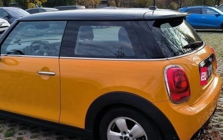 MINI Hatch, 2016 год, 1 650 000 рублей, 7 фотография