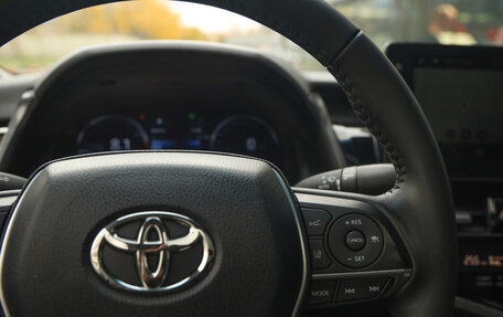 Toyota Camry, 2023 год, 3 199 000 рублей, 16 фотография