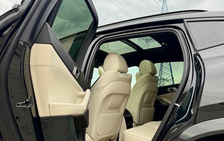 BMW X6, 2022 год, 7 999 999 рублей, 13 фотография