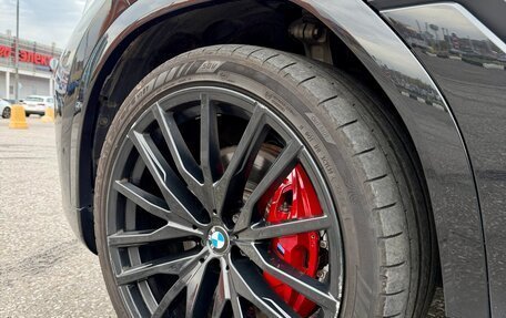 BMW X6, 2022 год, 7 999 999 рублей, 11 фотография