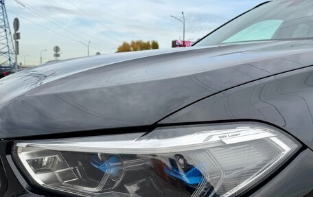BMW X6, 2022 год, 7 999 999 рублей, 9 фотография