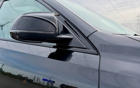 BMW X6, 2022 год, 7 999 999 рублей, 10 фотография