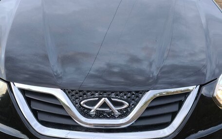 Chery Tiggo (T11), 2013 год, 610 000 рублей, 2 фотография