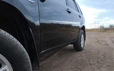 Chery Tiggo (T11), 2013 год, 610 000 рублей, 3 фотография
