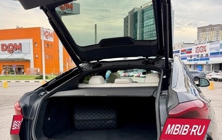 BMW X6, 2022 год, 7 999 999 рублей, 12 фотография