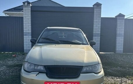 Daewoo Nexia I рестайлинг, 2010 год, 90 000 рублей, 3 фотография