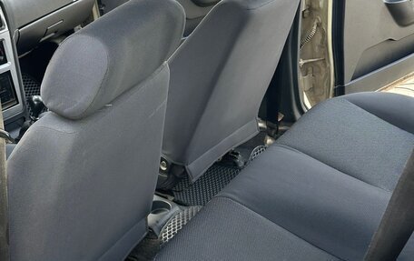Daewoo Nexia I рестайлинг, 2010 год, 90 000 рублей, 13 фотография
