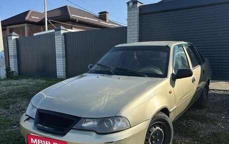 Daewoo Nexia I рестайлинг, 2010 год, 90 000 рублей, 2 фотография
