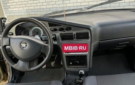 Daewoo Nexia I рестайлинг, 2010 год, 90 000 рублей, 11 фотография