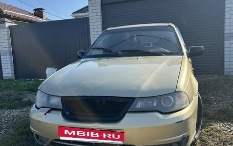 Daewoo Nexia I рестайлинг, 2010 год, 90 000 рублей, 8 фотография