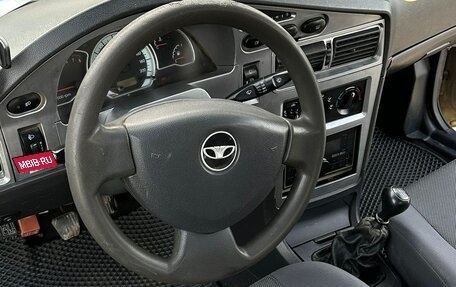 Daewoo Nexia I рестайлинг, 2010 год, 90 000 рублей, 12 фотография