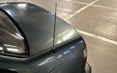 Daewoo Nexia I рестайлинг, 1998 год, 150 000 рублей, 10 фотография