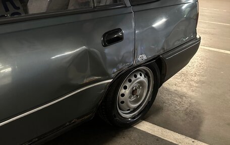 Daewoo Nexia I рестайлинг, 1998 год, 150 000 рублей, 9 фотография