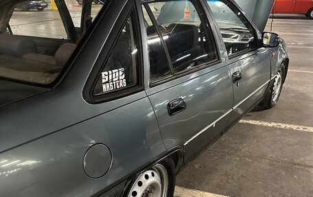 Daewoo Nexia I рестайлинг, 1998 год, 150 000 рублей, 11 фотография