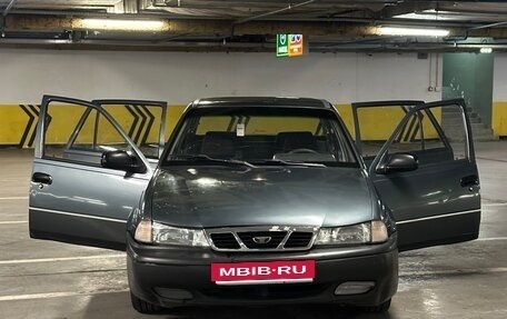 Daewoo Nexia I рестайлинг, 1998 год, 150 000 рублей, 3 фотография