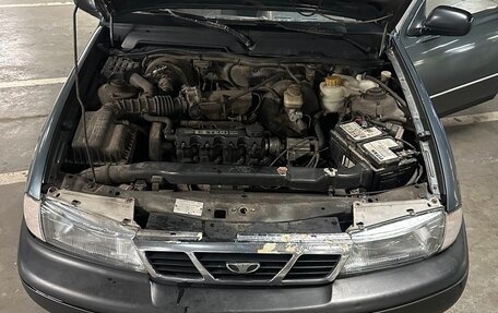 Daewoo Nexia I рестайлинг, 1998 год, 150 000 рублей, 7 фотография