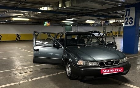 Daewoo Nexia I рестайлинг, 1998 год, 150 000 рублей, 2 фотография