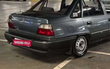 Daewoo Nexia I рестайлинг, 1998 год, 150 000 рублей, 6 фотография