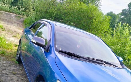 Toyota Corolla, 2012 год, 1 220 000 рублей, 2 фотография