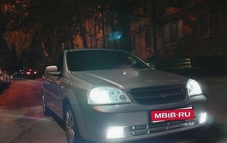 Chevrolet Lacetti, 2012 год, 530 000 рублей, 5 фотография