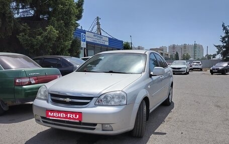 Chevrolet Lacetti, 2012 год, 530 000 рублей, 2 фотография