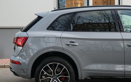 Audi Q5, 2025 год, 5 690 000 рублей, 9 фотография