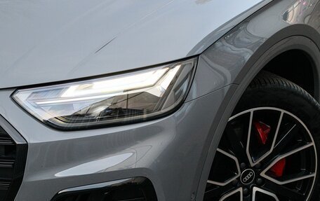 Audi Q5, 2025 год, 5 690 000 рублей, 11 фотография