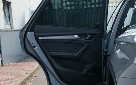 Audi Q5, 2025 год, 5 690 000 рублей, 14 фотография