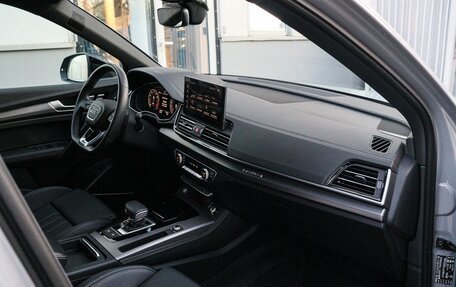 Audi Q5, 2025 год, 5 690 000 рублей, 13 фотография