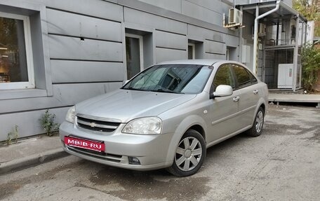 Chevrolet Lacetti, 2012 год, 530 000 рублей, 3 фотография