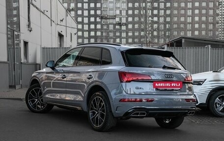 Audi Q5, 2025 год, 5 690 000 рублей, 6 фотография