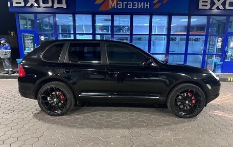 Porsche Cayenne III, 2005 год, 949 000 рублей, 3 фотография