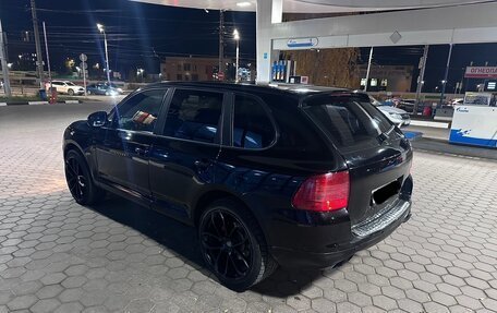 Porsche Cayenne III, 2005 год, 949 000 рублей, 4 фотография