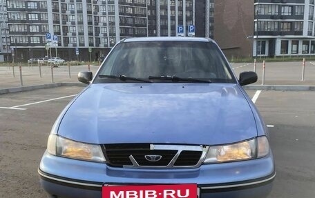 Daewoo Nexia I рестайлинг, 2006 год, 130 000 рублей, 2 фотография