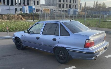 Daewoo Nexia I рестайлинг, 2006 год, 130 000 рублей, 3 фотография