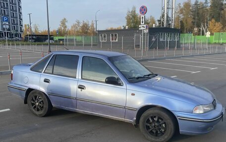 Daewoo Nexia I рестайлинг, 2006 год, 130 000 рублей, 5 фотография