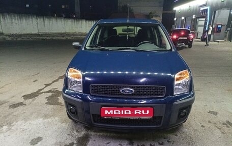 Ford Fusion I, 2008 год, 360 000 рублей, 2 фотография
