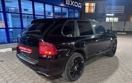 Porsche Cayenne III, 2005 год, 949 000 рублей, 2 фотография