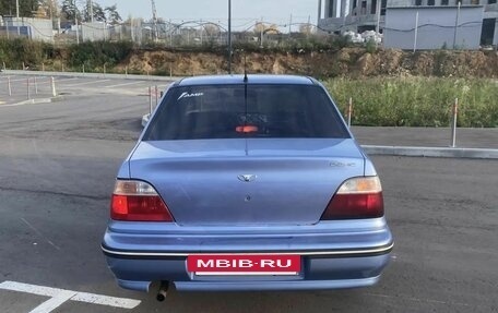 Daewoo Nexia I рестайлинг, 2006 год, 130 000 рублей, 4 фотография