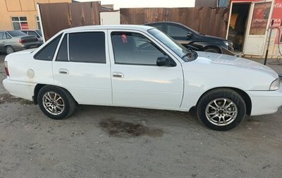 Daewoo Nexia I рестайлинг, 2000 год, 90 000 рублей, 1 фотография
