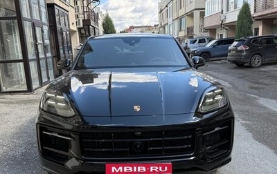 Porsche Cayenne III, 2024 год, 18 300 000 рублей, 1 фотография