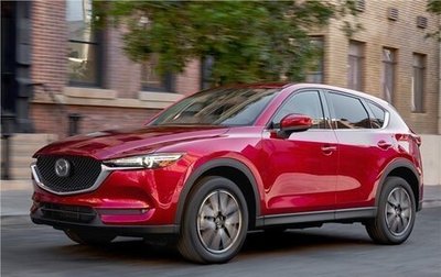Mazda CX-5 II, 2023 год, 2 140 000 рублей, 1 фотография