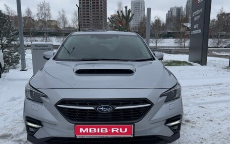 Subaru Levorg, 2021 год, 1 999 999 рублей, 1 фотография