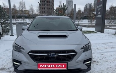 Subaru Levorg, 2021 год, 1 999 999 рублей, 1 фотография