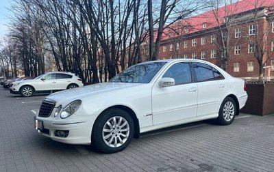 Mercedes-Benz E-Класс, 2007 год, 1 100 000 рублей, 1 фотография