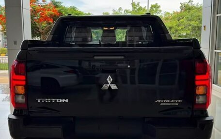 Mitsubishi L200, 2026 год, 5 100 000 рублей, 4 фотография