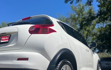 Nissan Juke II, 2013 год, 1 130 000 рублей, 1 фотография