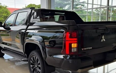 Mitsubishi L200, 2026 год, 5 100 000 рублей, 5 фотография